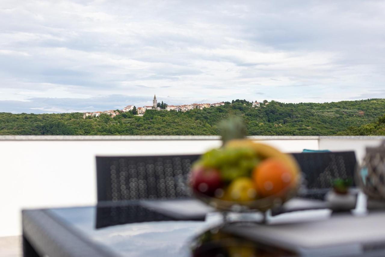 Apartment Ivan Sveti Ivan Dobrinjski Экстерьер фото