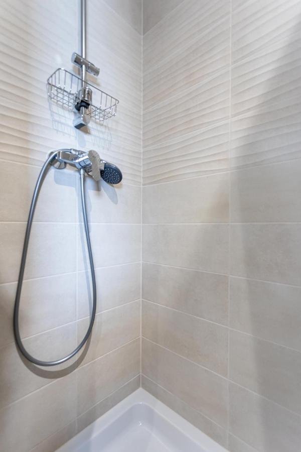 Apartment Ivan Sveti Ivan Dobrinjski Экстерьер фото